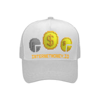 InternetMoney Unisex Baseball Cap