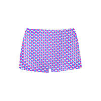 Pulses Small Women's  Boyshort Panties