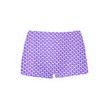 Pulses Small Women's  Boyshort Panties