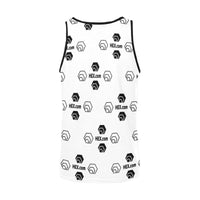 Hex Dot Com Men's All Over Print Tank Top