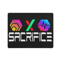 Sacrifice Mousepad 18"x14"