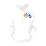 Hex PulseX Pulse Logos Women's All Over Print Hoodie