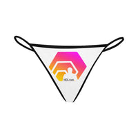 HexDotCom RH Color Women's G-String Panties