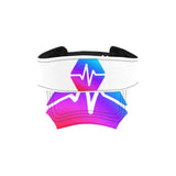 Pulse Logo Unisex Sportswear Visor