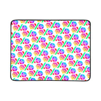 Hex PulseX Pulse Beach Mats 78"x 60"