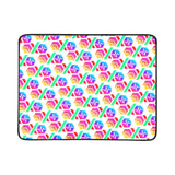 Hex PulseX Pulse Beach Mats 78"x 60"