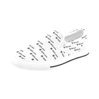 HEXdotcom Combo Slip-on Canvas Women's Shoes