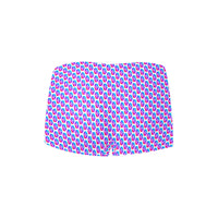 Pulses Small Women's  Boyshort Panties