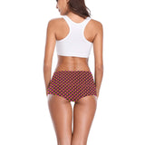 Hex Small Black Women's  Boyshort Panties