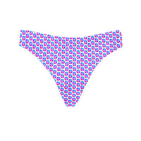 Pulses Small Women's Classic Thong