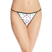 RH HPX Women's G-String Panties