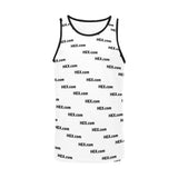 HEXdotcom Men's All Over Print Tank Top