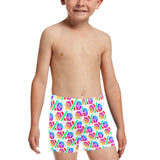 Hex PulseX Pulse Little Boys' Swimming Trunks