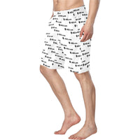 HEXdotcom Combo Men's Swim Trunk