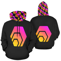 Hex Black Special Edition Women's Hoodie