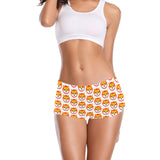 Shiba Inu Women's  Boyshort Panties