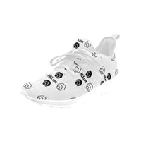 Hex Dot Com Men's Slip-On Sneakers