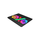 Hex PulseX Pulse Logos Rectangle Mousepad