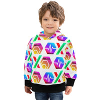 HPXdotCOM Little Boys' Long Sleeve Hoodie