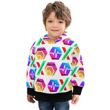 HPXdotCOM Little Boys' Long Sleeve Hoodie