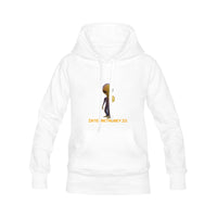 IM Alien 1 Men's Classic Hoodie