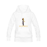 IM Alien 1 Men's Classic Hoodie