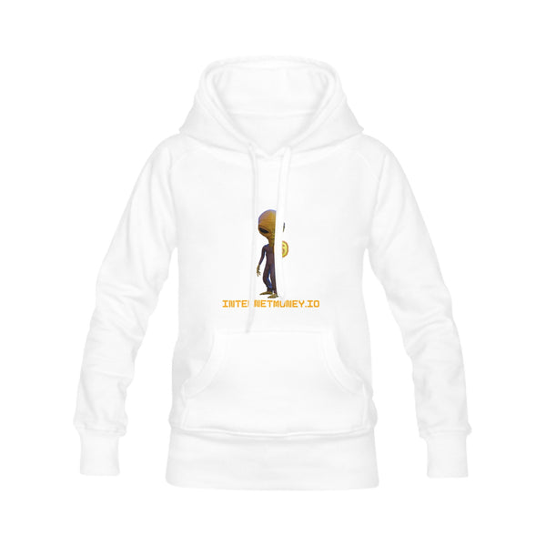 IM Alien 1 Men's Classic Hoodie