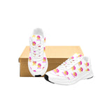 Hex Color Dot Com Women's Mudguard Running Shoes