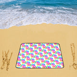 Hex PulseX Pulse Beach Mats 78"x 60"