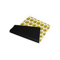 IM 3D WHT Rectangle Mousepad 23.6"x16"