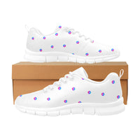 Pulse Small Women's Breathable Sneakers