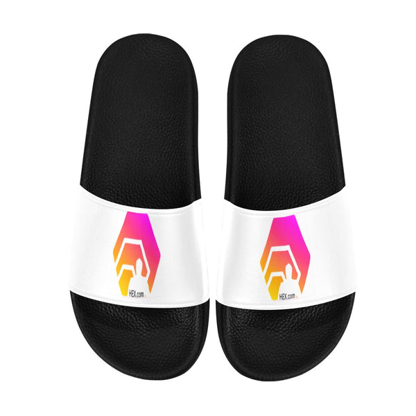 HexDotCom RH Color Men's Slide Sandals