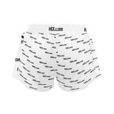 HEXdotcom Women's Sports Shorts