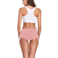 Hex Small Women's  Boyshort Panties