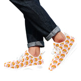 Shiba Inu Men's Slip-On Sneakers