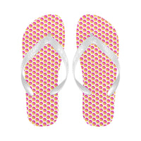 Hex Small Flip Flops (For both Men and Women)