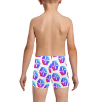 Pulse Little Boys' Swimming Trunks