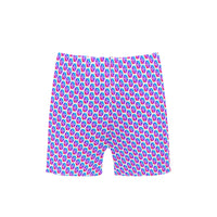 Pulses Small Little Boys' Swimming Trunks