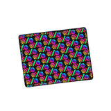 Hex PulseX Pulse Black Card Holder (Two-Side Print)