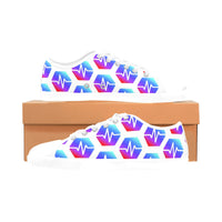 Pulse Women's Canvas Shoes