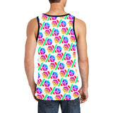 Hex PulseX Pulse Men's All Over Print Tank Top