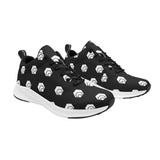 Hex White Black Women's Alpha Running Shoes