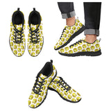 Time 3D 2 WHT Women's Breathable Sneakers