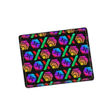 HPXdotCOM Black Card Holder (Two-Side Print)