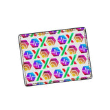 HPXdotCOM Card Holder (Two-Side Print)