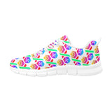 Hex PulseX Pulse Special Edition Women's Breathable Sneakers
