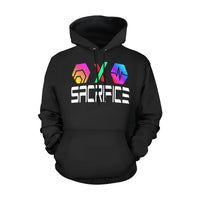 Sacrifice Women's All Over Print Hoodie