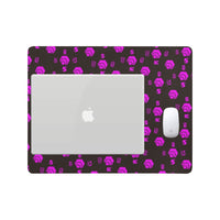 5555 Pink Mousepad 18"x14"
