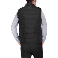 Pulse Logo Men's Padded Vest