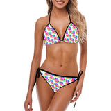 Hex PulseX Pulse Custom Bikini Swimsuit